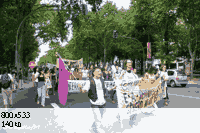 The Parade